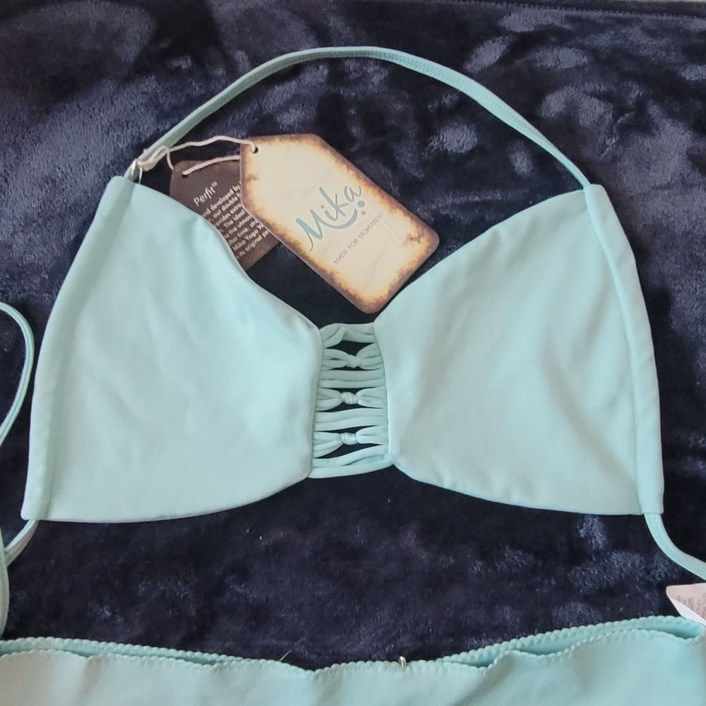 Mika yoga Wear Swimwerar set new